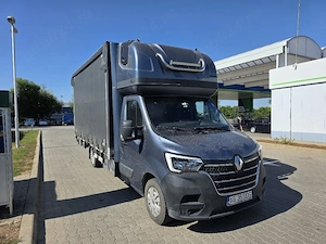 Renaul Master 2.3 Diesel, Euro 6, 2021 - imagine 4