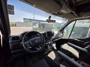 Renaul Master 2.3 Diesel, Euro 6, 2021 - imagine 3