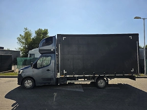 Renaul Master 2.3 Diesel, Euro 6, 2021 - imagine 2