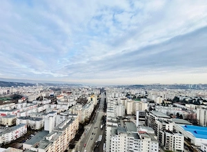 Proprietar  apartament de inchiriat WEST CITY TOWER etaj 23 din 25 - imagine 2