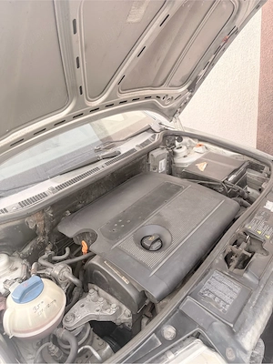 vand skoda 2005  - imagine 7