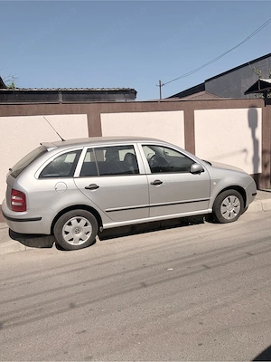 vand skoda 2005  - imagine 6