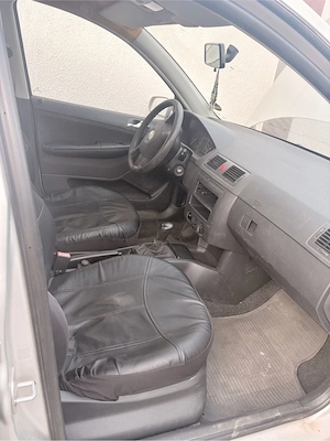 vand skoda 2005 
