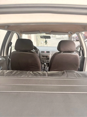 vand skoda 2005  - imagine 5