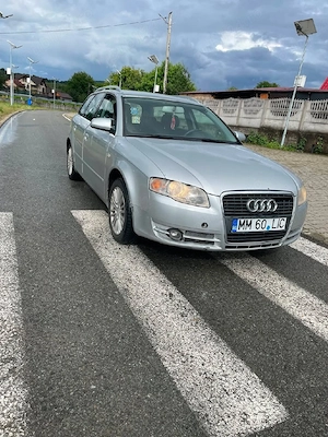 vand audi A4 b7  - imagine 3