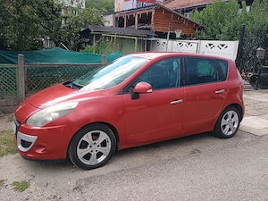 Renault Scenic - imagine 3