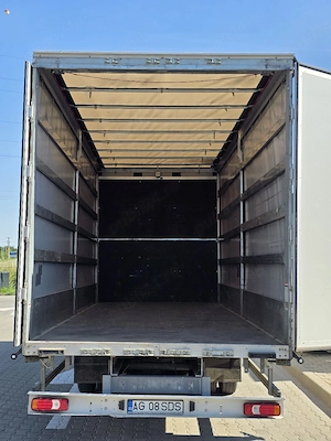 Iveco Daily 3.0 Diesel, Euro 6, 2022 - imagine 5