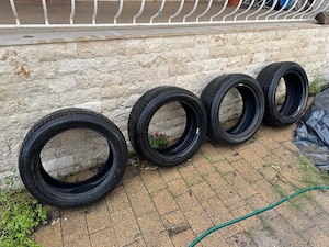 anvelope 225/50/17