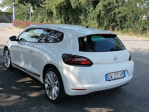 de vânzare Volskwagen scirocco  - imagine 3