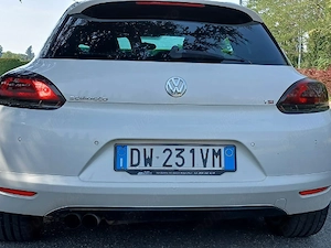 de vânzare Volskwagen scirocco 