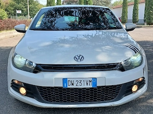 de vânzare Volskwagen scirocco  - imagine 2
