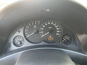 Opel Corsa 2003, 1,4i - 90 CP - imagine 3