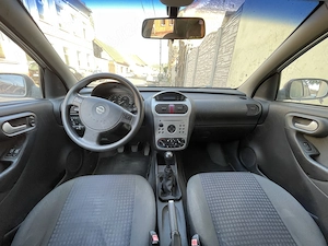 Opel Corsa 2003, 1,4i - 90 CP - imagine 2