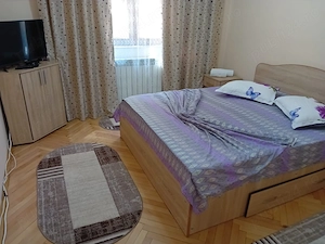 Apartament 2 camere in regim hotelier - Baile Herculane 