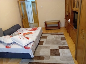 Apartament 2 camere in regim hotelier - Baile Herculane  - imagine 3