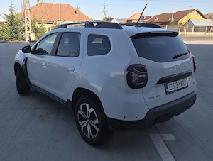 duster 2024 1.5 4x4 - imagine 4