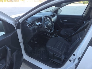 duster 2024 1.5 4x4 - imagine 5