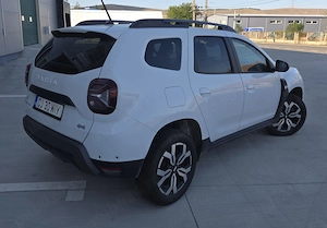 duster 2024 1.5 4x4 - imagine 3
