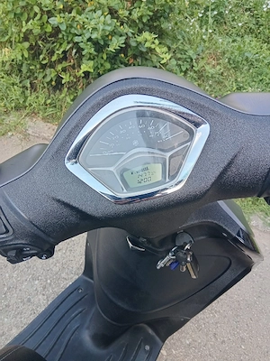 Vînd Piagio Liberty Sport - imagine 2