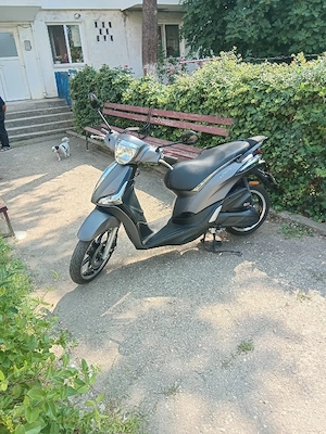Vînd Piagio Liberty Sport - imagine 4