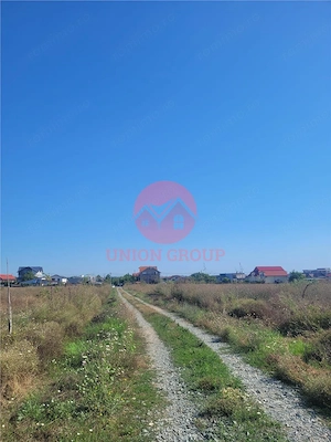 Teren Costinesti 1000 mp, Aproape de Plaja si de Nibiru, Ideal Investitie - imagine 9