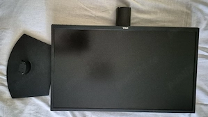 "Monitor LED VA Dell 27", aproape nou Full HD, 75Hz, HDMI VGA (Model SE2722H)   Stare excelentă"