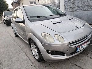 Smart Forfour 1.3 benzina - imagine 2