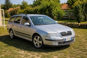 Skoda Octavia 1.9 TDI 110 CP   1.700   negociabil - imagine 4