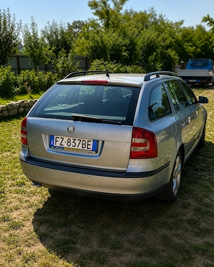 Skoda Octavia 1.9 TDI 110 CP   1.700   negociabil - imagine 3