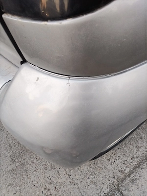 Smart Forfour 1.3 benzina - imagine 6