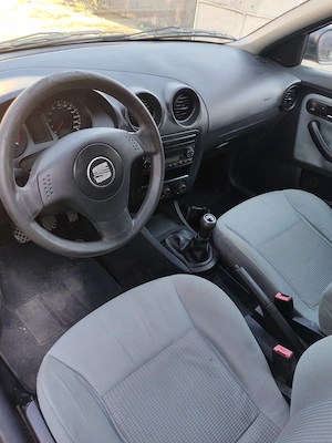 Vand Seat Ibiza 1.2 - imagine 7