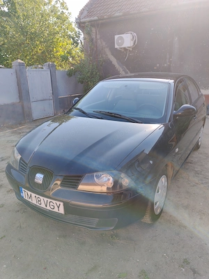 Vand Seat Ibiza 1.2