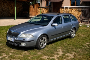 Skoda Octavia 1.9 TDI 110 CP   1.700   negociabil - imagine 2