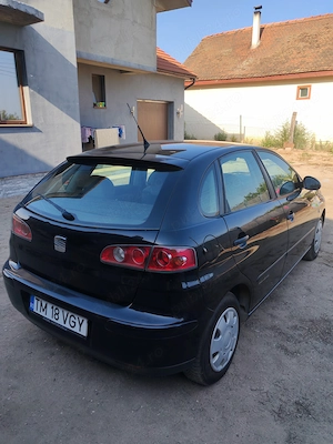 Vand Seat Ibiza 1.2 - imagine 2