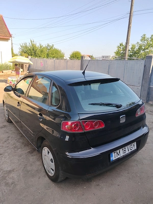 Vand Seat Ibiza 1.2 - imagine 5