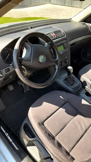 Skoda Octavia 1.9 TDI 110 CP   1.700   negociabil - imagine 5