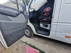 Mercedes sprinter