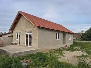 Vand casa parter - imagine 2