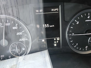 mercedes vito tourer 2019 de exceptie - imagine 2