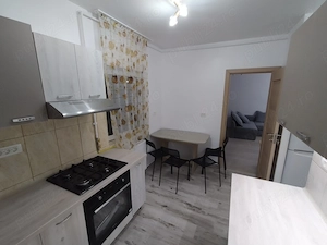 Apartament 2 camere 61 mp Stefan cel Mare Parcul Circului - imagine 7