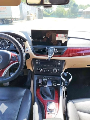 Bmw X1, 2010,XDrive  - imagine 4