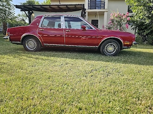 Vehicul Istoric, unicat in Romania,retro, masina americana, Buick Skylark - imagine 3