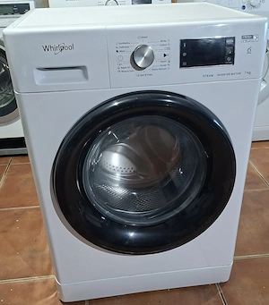 Masina de spalat automata Whirlpool 7Kg inverter