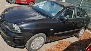 SEAT Cordoba 1.4 Benzină, 188.000 km, Manuală, 2003 - imagine 7