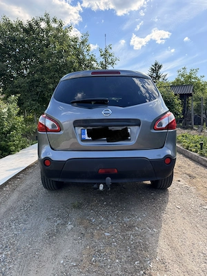 Nissan Qashqai+2 1.6 dCi 130 cp echipare Tekna - imagine 4