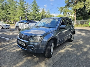 Suzuki Grand Vitara 2.0 GPL proprietar din 2009 - imagine 2