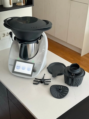 Thermomix TM6 