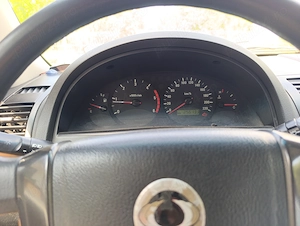 Ssangyong Rexton 2,7 xdi autoutilitara N1 - imagine 2