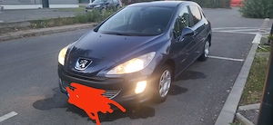 Peugeot 308 - imagine 2