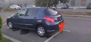 Peugeot 308 - imagine 3